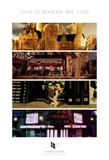 Poster de la película This Is Where We Live