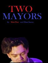 Poster de la película Two Mayors