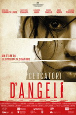 Poster de la película Angel Seekers