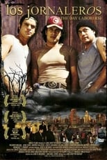 Poster de la película The Day Laborers