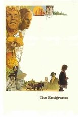 Poster de la serie The Emigrants