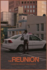Poster de la película The Reunion