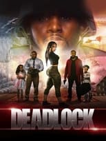 Poster de la película Deadlock