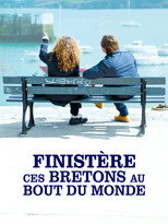 Poster de la película Finistère, ces Bretons du bout du monde