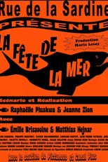 Poster de la película La Fête de la mer