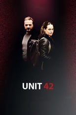 Poster de la serie Unit 42