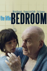 Poster de la película The Little Bedroom