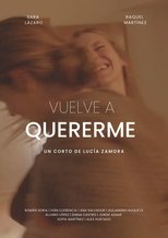Poster de la película Love Me Again