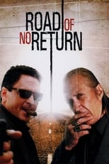 Poster de la película Road of No Return