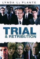 Poster de la serie Trial & Retribution
