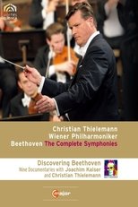 Poster de la película Beethoven: The Complete Symphonies