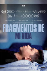 Poster de la película Pieces of my life