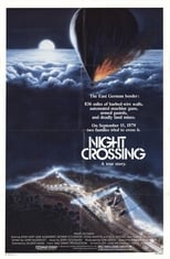 Poster de la película Night Crossing