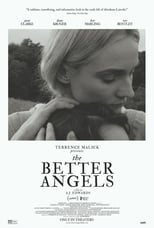 Poster de la película The Better Angels