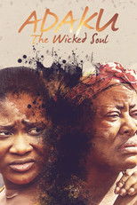 Poster de la película Adaku I