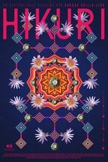Poster de la película Hikuri