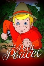Poster de la película Le Petit Poucet