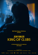 Poster de la película Jean Vanloo: King of Clubs