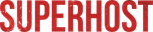 Logo Superhost