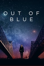 Poster de la película Out of Blue