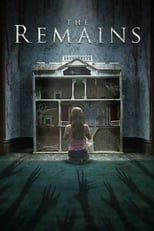 Poster de la película The Remains