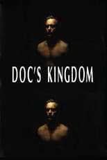 Poster de la película Doc's Kingdom