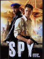 Poster de la película The Spy