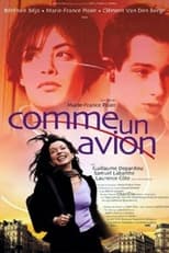 Poster de la película Like An Airplane