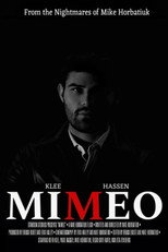 Poster de la película Mimeo