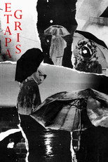 Poster de la película Gray Stage