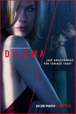 Poster de la serie Dilema