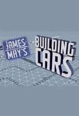 Poster de la serie James May's Build a Car in 24 Hours