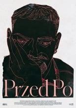 Poster de la película Przed Po