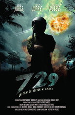 Poster de la película #729