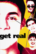 Poster de la película Get Real