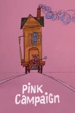 Poster de la película Pink Campaign