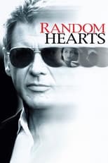 Poster de la película Random Hearts