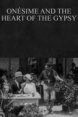 Poster de la película Onésime and the Heart of the Gypsy