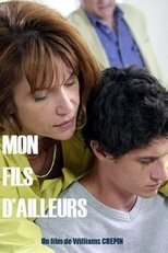 Poster de la película Mon fils d'ailleurs