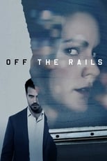 Poster de la película Off the Rails