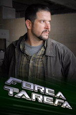 Poster de la película Luz, Câmera, 50 Anos: Força-Tarefa - O Filme
