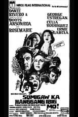 Poster de la película Sumigaw ka hanggang ibig mo!