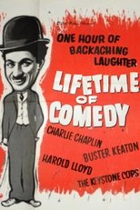 Poster de la película Lifetime of Comedy