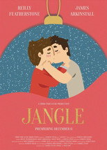 Poster de la película Jangle