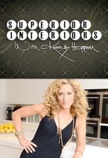 Poster de la serie Superior Interiors with Kelly Hoppen