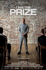 Poster de la película I Am the Prize