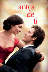 Poster de la película Antes de ti