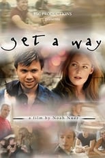 Poster de la película Get a Way