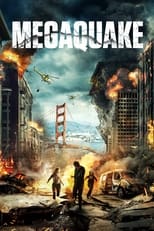 Poster de la película 20.0 Megaquake