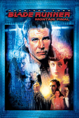 Poster de la película Blade Runner